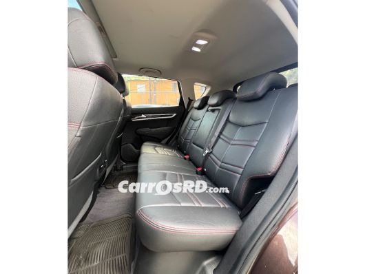 Dongfeng AX7 Jeepeta en venta