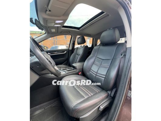 Dongfeng AX7 Jeepeta en venta