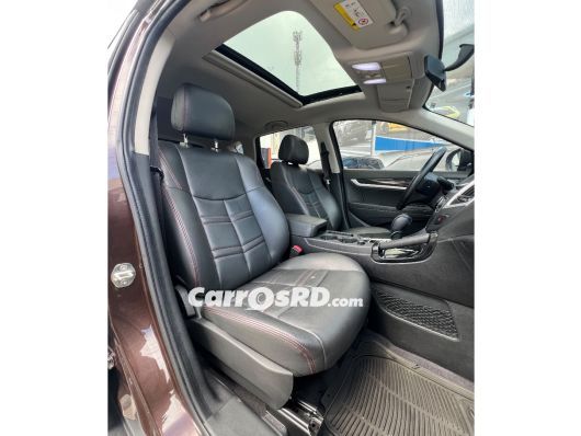 Dongfeng AX7 Jeepeta en venta
