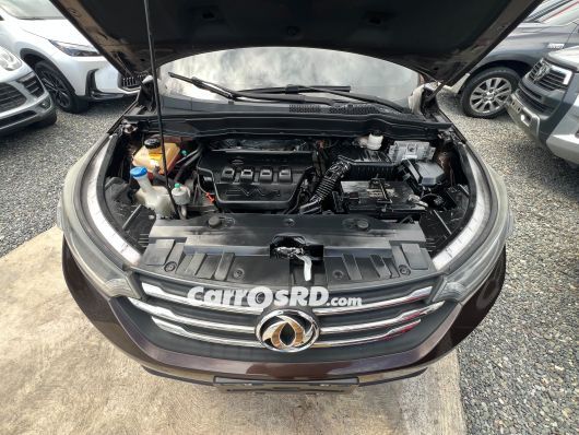 Dongfeng AX7 Jeepeta en venta