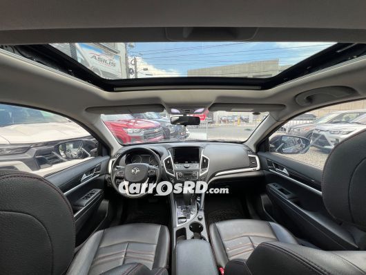 Dongfeng AX7 Jeepeta en venta