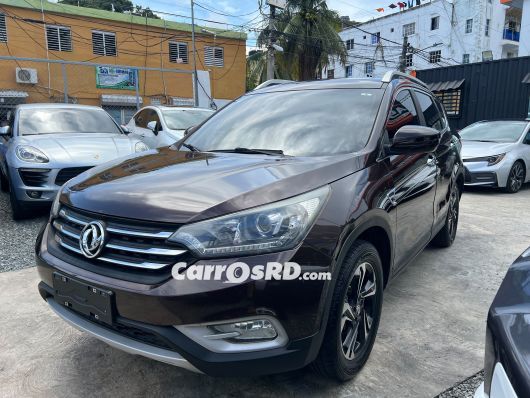 Dongfeng AX7 Jeepeta en venta