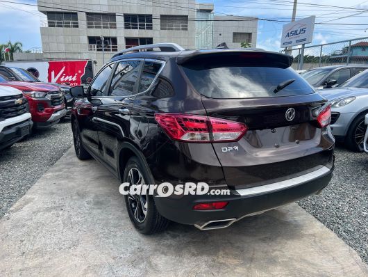 Dongfeng AX7 Jeepeta en venta