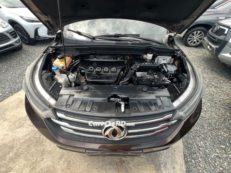 Dongfeng
