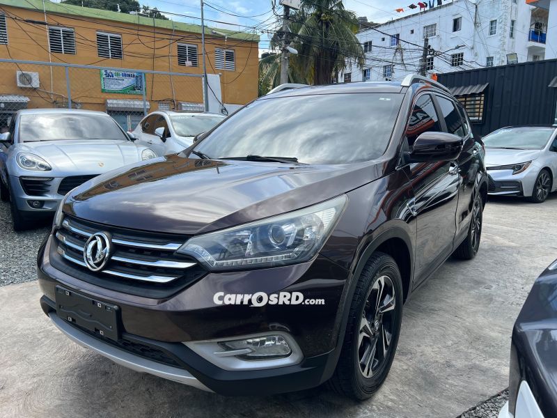 Dongfeng