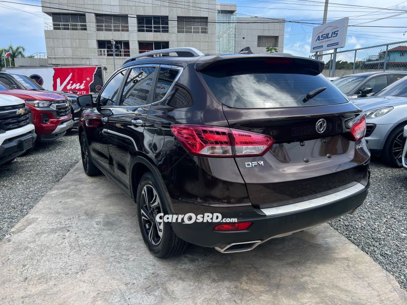 Dongfeng