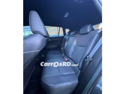 Toyota Corolla Cross Jeepeta en venta
