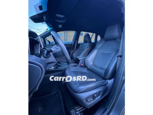 Toyota Corolla Cross Jeepeta en venta