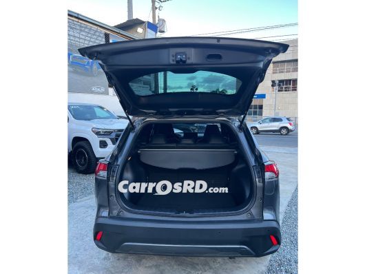Toyota Corolla Cross Jeepeta en venta