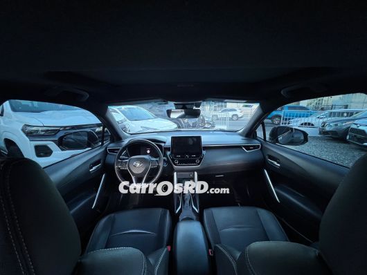 Toyota Corolla Cross Jeepeta en venta