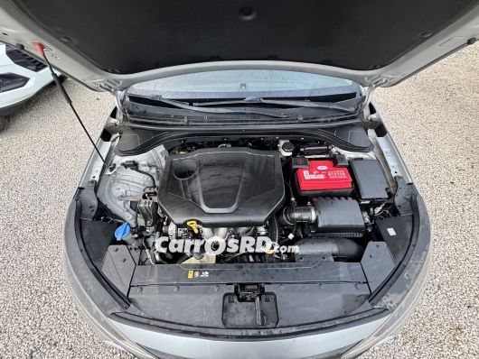Hyundai Avante Carros en venta