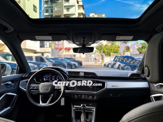 Audi Q3 Jeepeta en venta