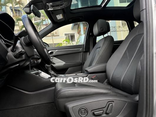 Audi Q3 Jeepeta en venta