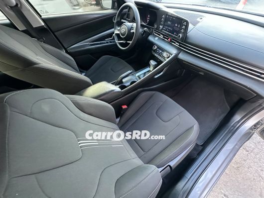 Hyundai Elantra Crossover en venta