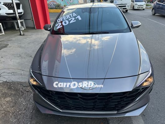 Hyundai Elantra Crossover en venta