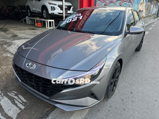 Hyundai Elantra Crossover en venta
