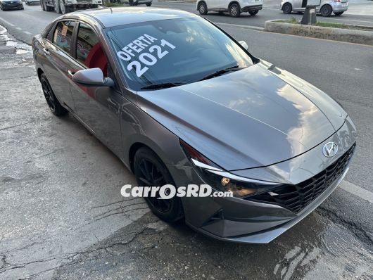 Hyundai Elantra Crossover en venta