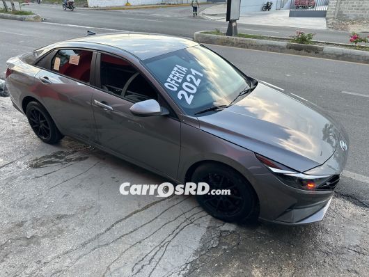 Hyundai Elantra Crossover en venta