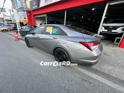 Hyundai Elantra Crossover en venta