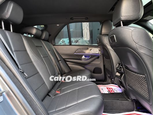 Mercedes-Benz Clase GLE Jeepeta en venta