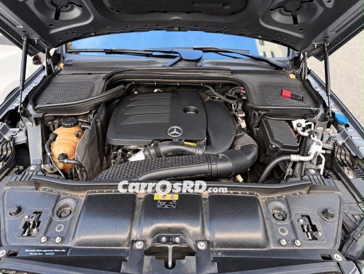 Mercedes-Benz Clase GLE Jeepeta en venta