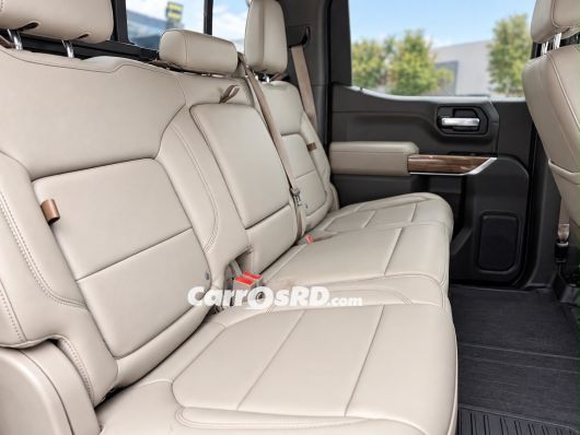 Chevrolet Silverado Camioneta en venta