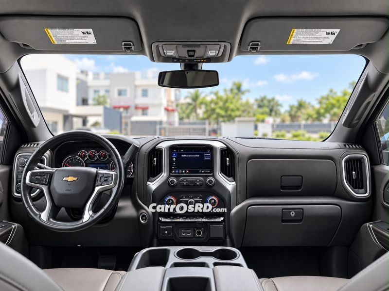 Chevrolet