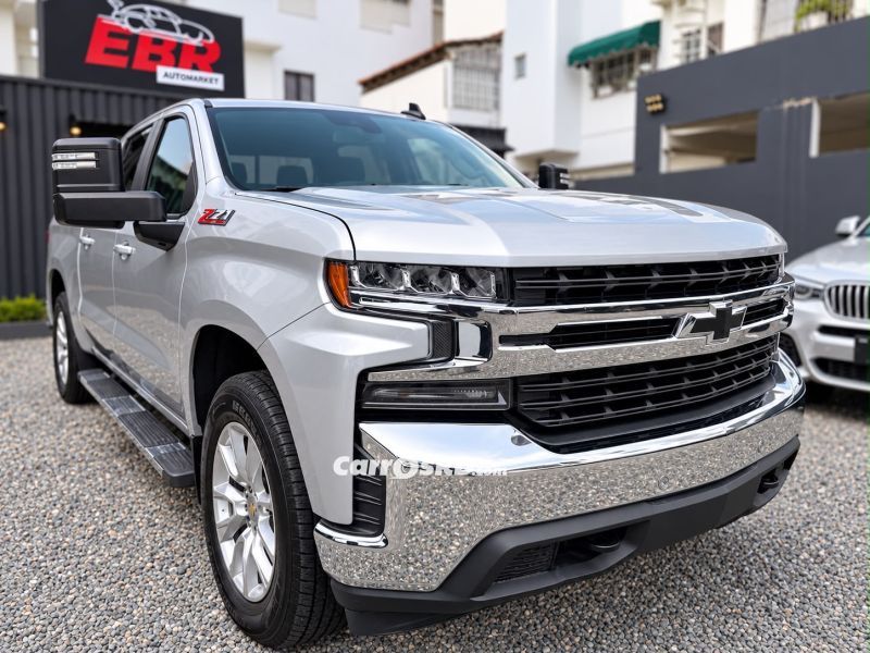 Chevrolet