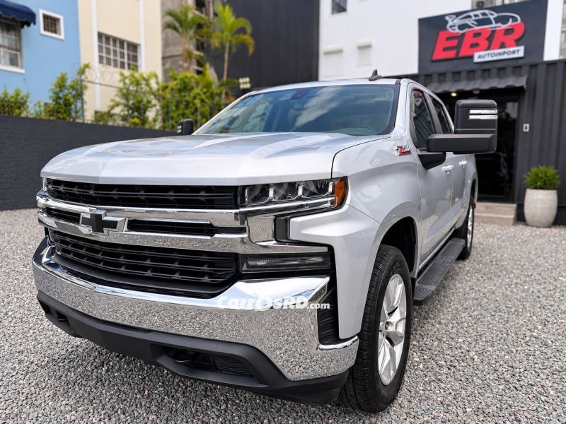 Chevrolet