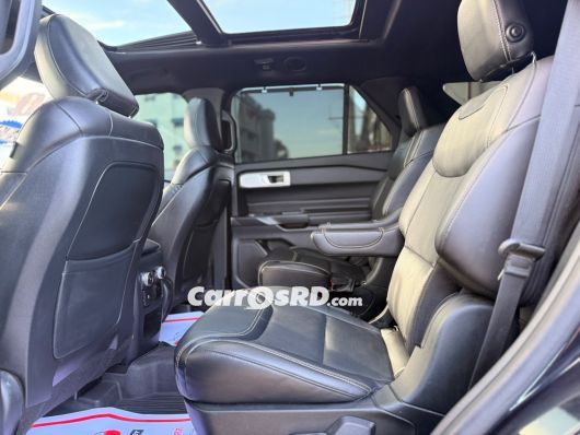 Ford Explorer Jeepeta en venta