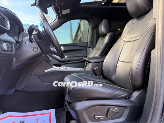 Ford Explorer Jeepeta en venta