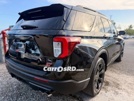 Ford Explorer Jeepeta en venta