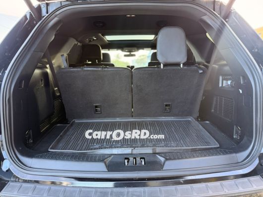 Ford Explorer Jeepeta en venta
