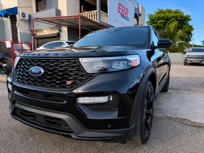 Ford