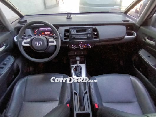 Honda Fit Carros en venta