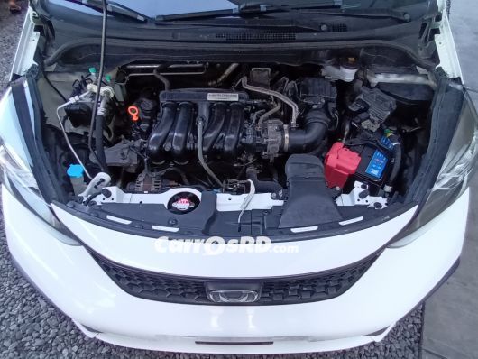Honda Fit Carros en venta