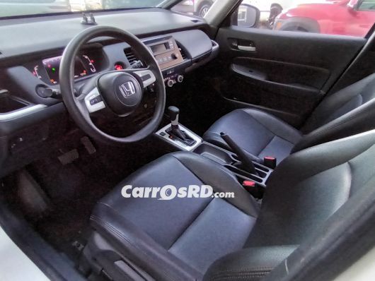 Honda Fit Carros en venta