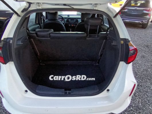 Honda Fit Carros en venta