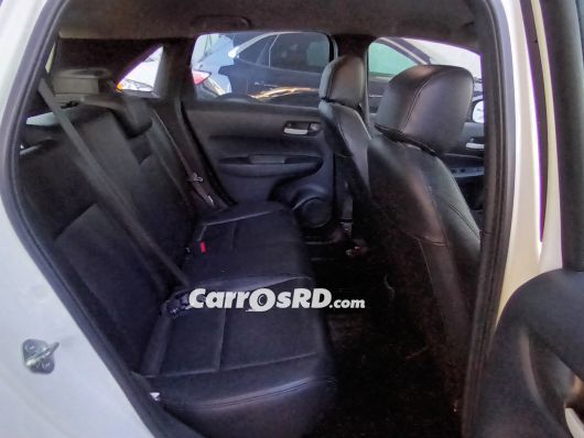 Honda Fit Carros en venta