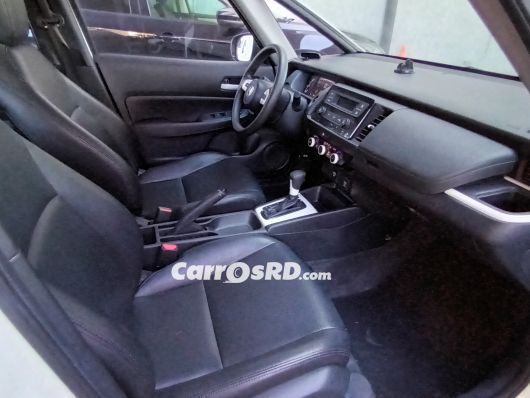 Honda Fit Carros en venta