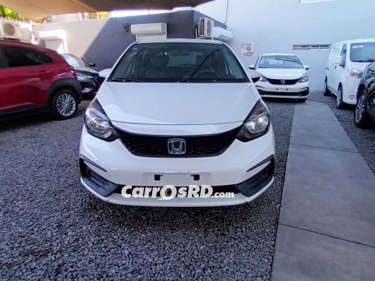 Honda Fit Carros en venta