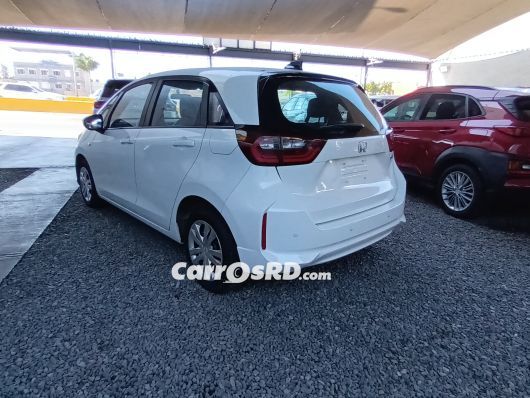 Honda Fit Carros en venta