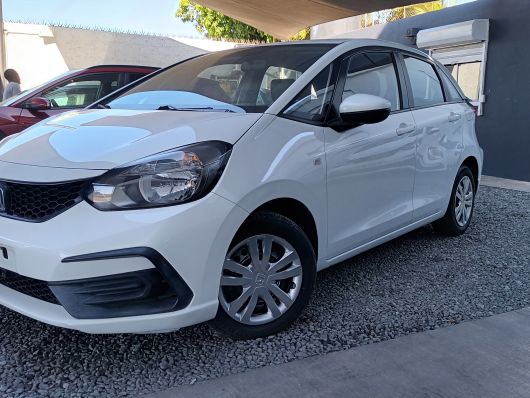 Honda Fit LX en venta