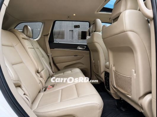 Jeep Grand Cherokee Jeepeta en venta
