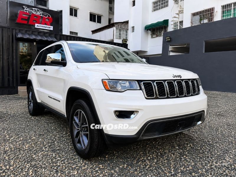 Jeep