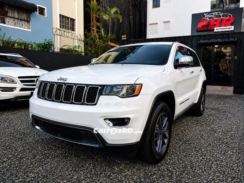 Jeep