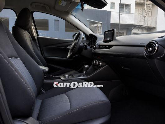 Mazda CX-3 Jeepeta en venta
