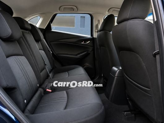 Mazda CX-3 Jeepeta en venta