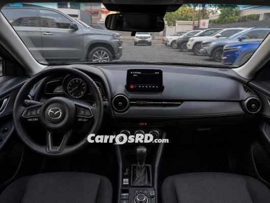 Mazda CX-3 Jeepeta en venta
