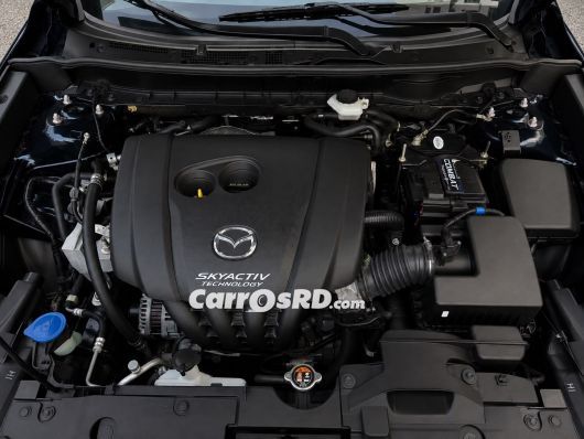 Mazda CX-3 Jeepeta en venta